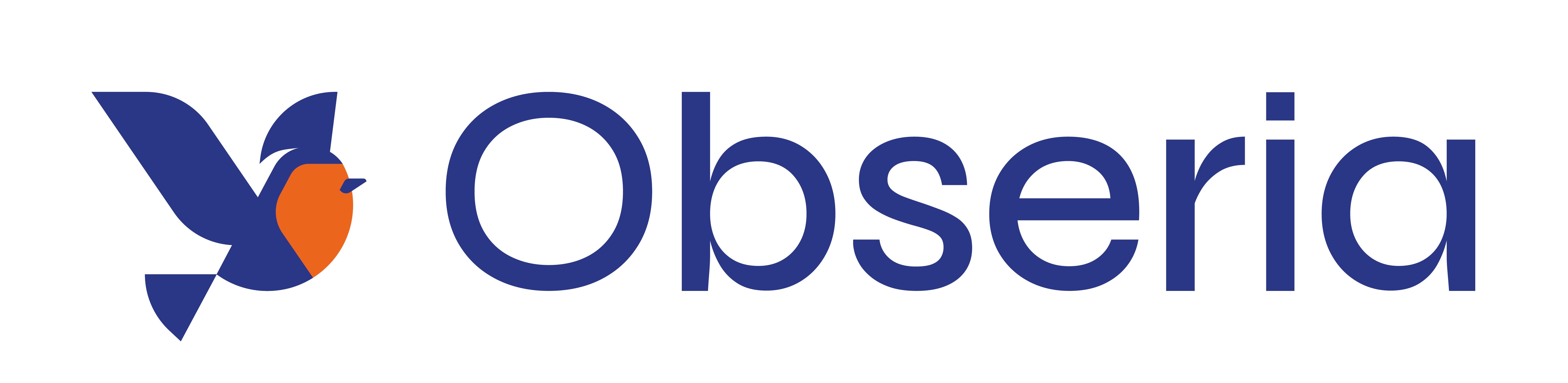 Logo Obseria